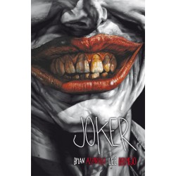 Joker (Edición Deluxe) 4º...
