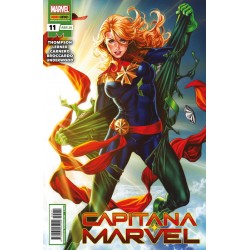 Capitana Marvel 11,Abr20