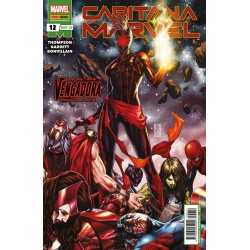 Capitana Marvel 12,111