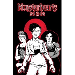 Monsterhearts 2 (PbtA)