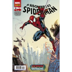 El Asombroso Spiderman 14,163