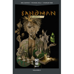 Sandman vol. 11: El...