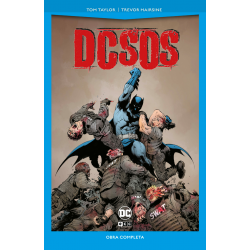 DCsos (DC Pocket)