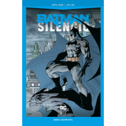 Batman: Silencio (DC...