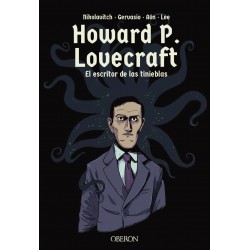 Howard P. Lovecraft. El...